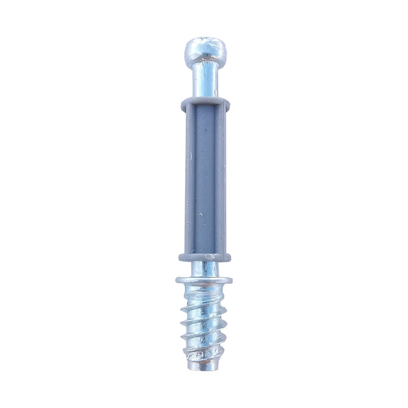 cijkzewa Cam Lock Screws Replacement for IKEA Part #118331(Pack of 12) - Image 1